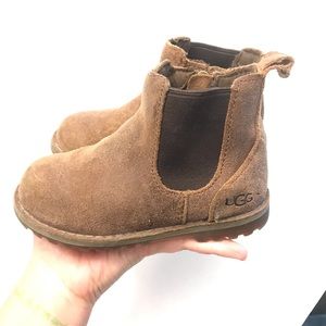 Ugg Callum Boots